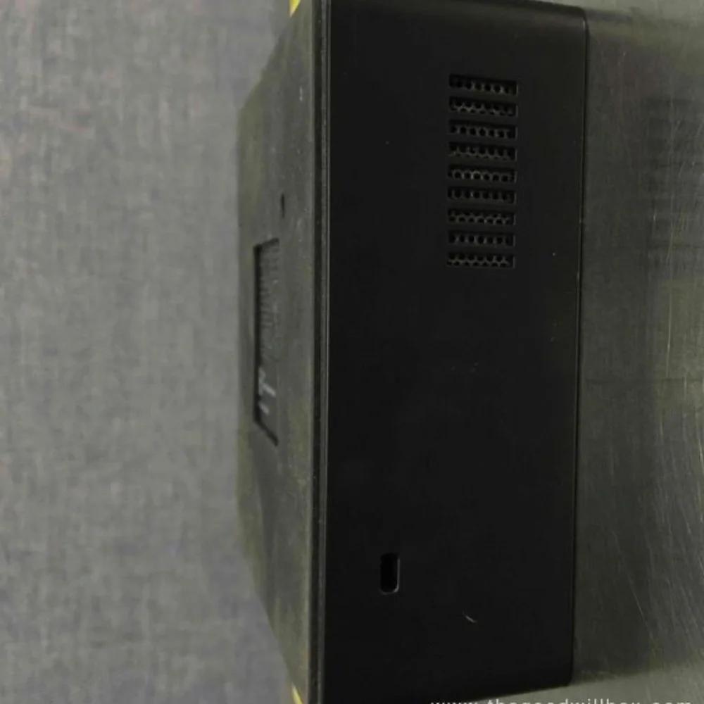 Dell TB16 Thunderbolt Dock